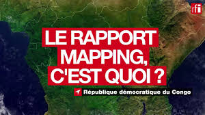 Avez-vous déjà lu le "Rapport Mapping RDC 1993-2003"? Vous trouverez à la fin de ce thread le lien pour le télécharger en PDF. 👇👇