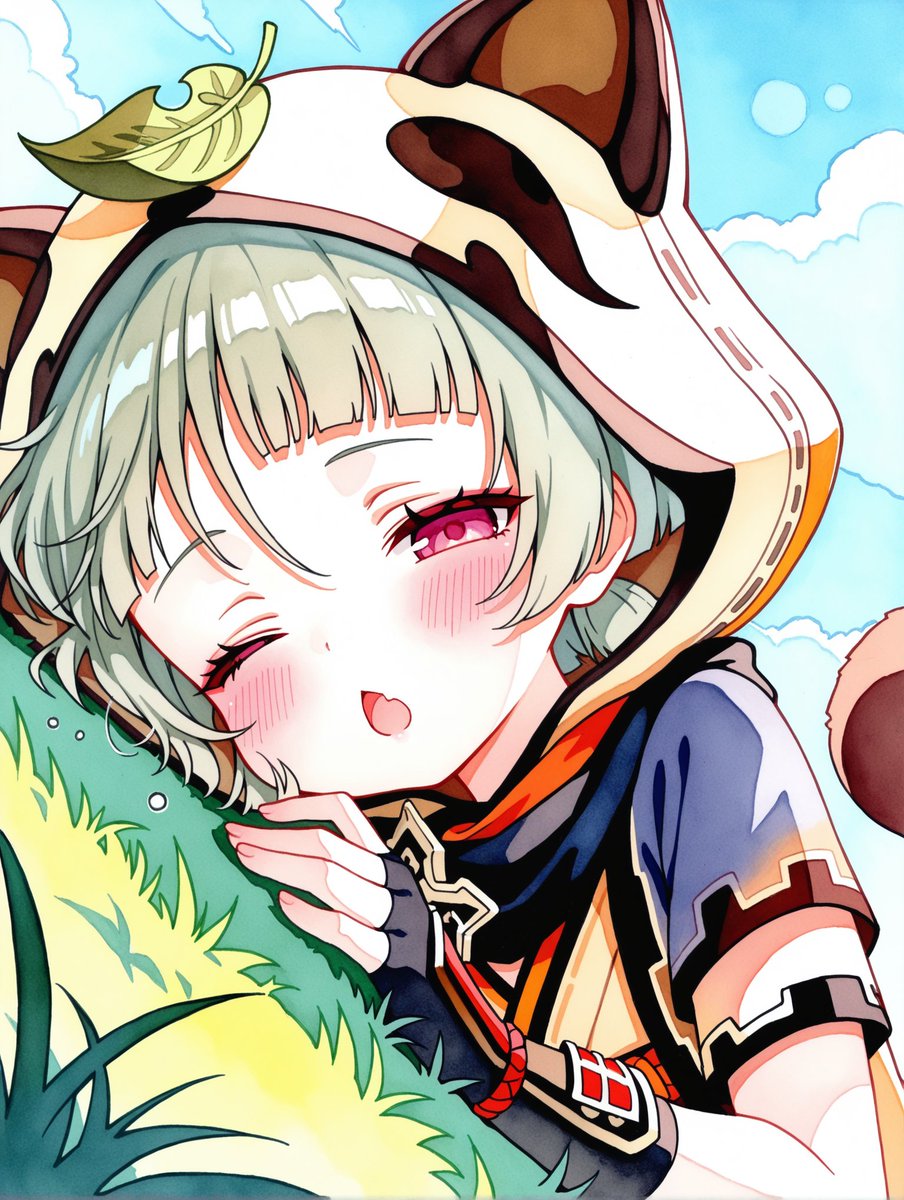 はむおじ⭐️ はむおじ (@hamuozi562) / X