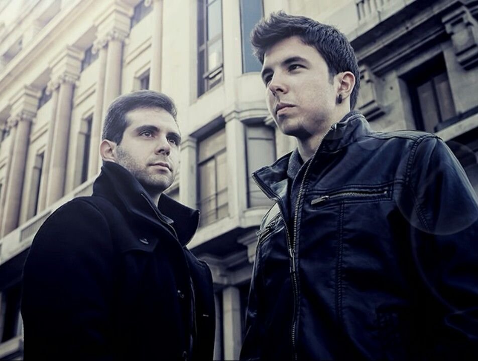 mix y master