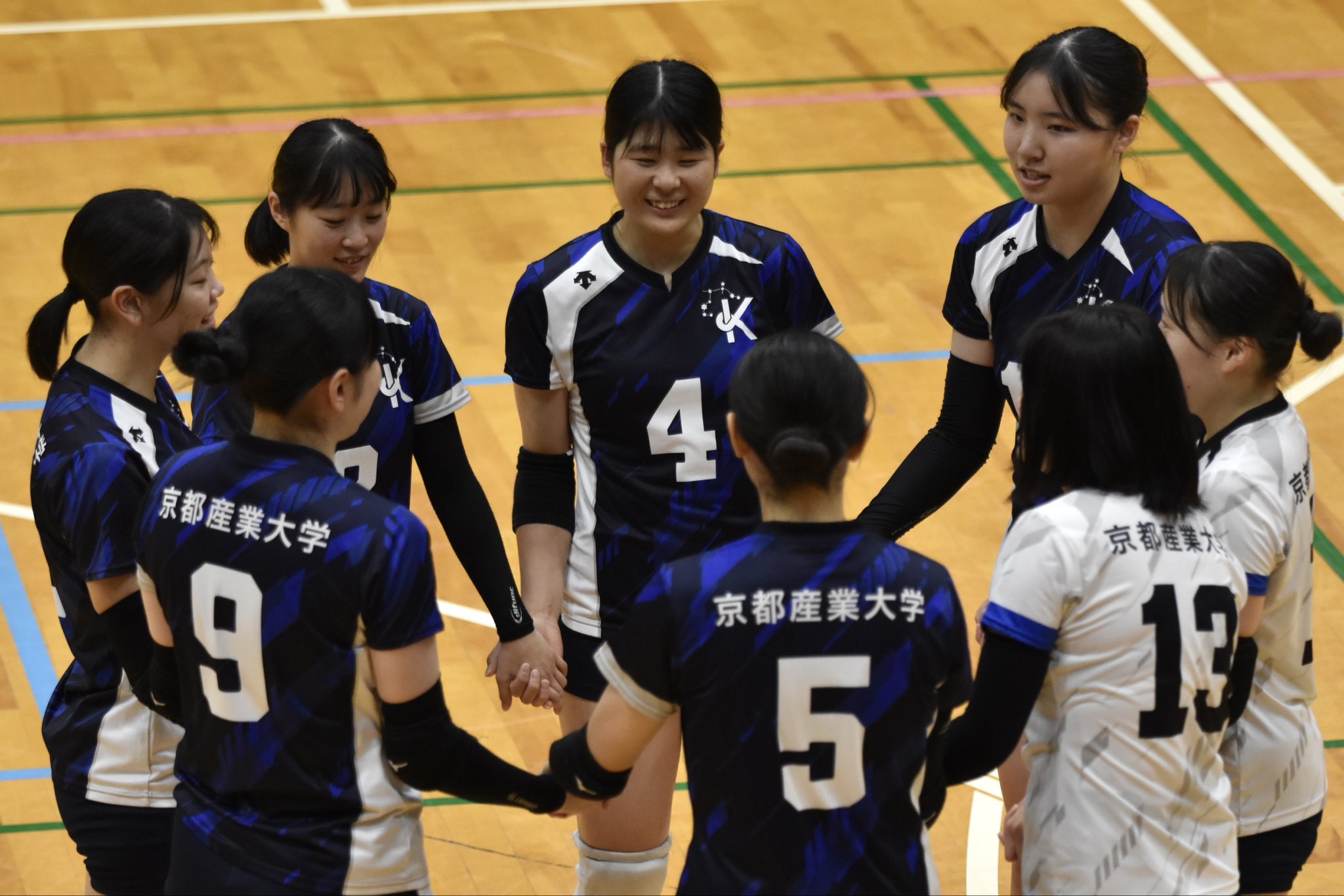 京産大アスレチック (@KSU_athle_press) / X