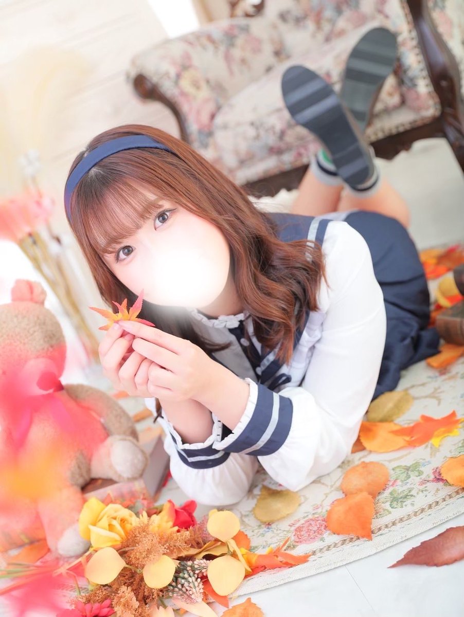 Shiho_chandayo's tweet image. ・
月は残り5⃣枠です！🤍

姫予約は随時受付しております💌
・