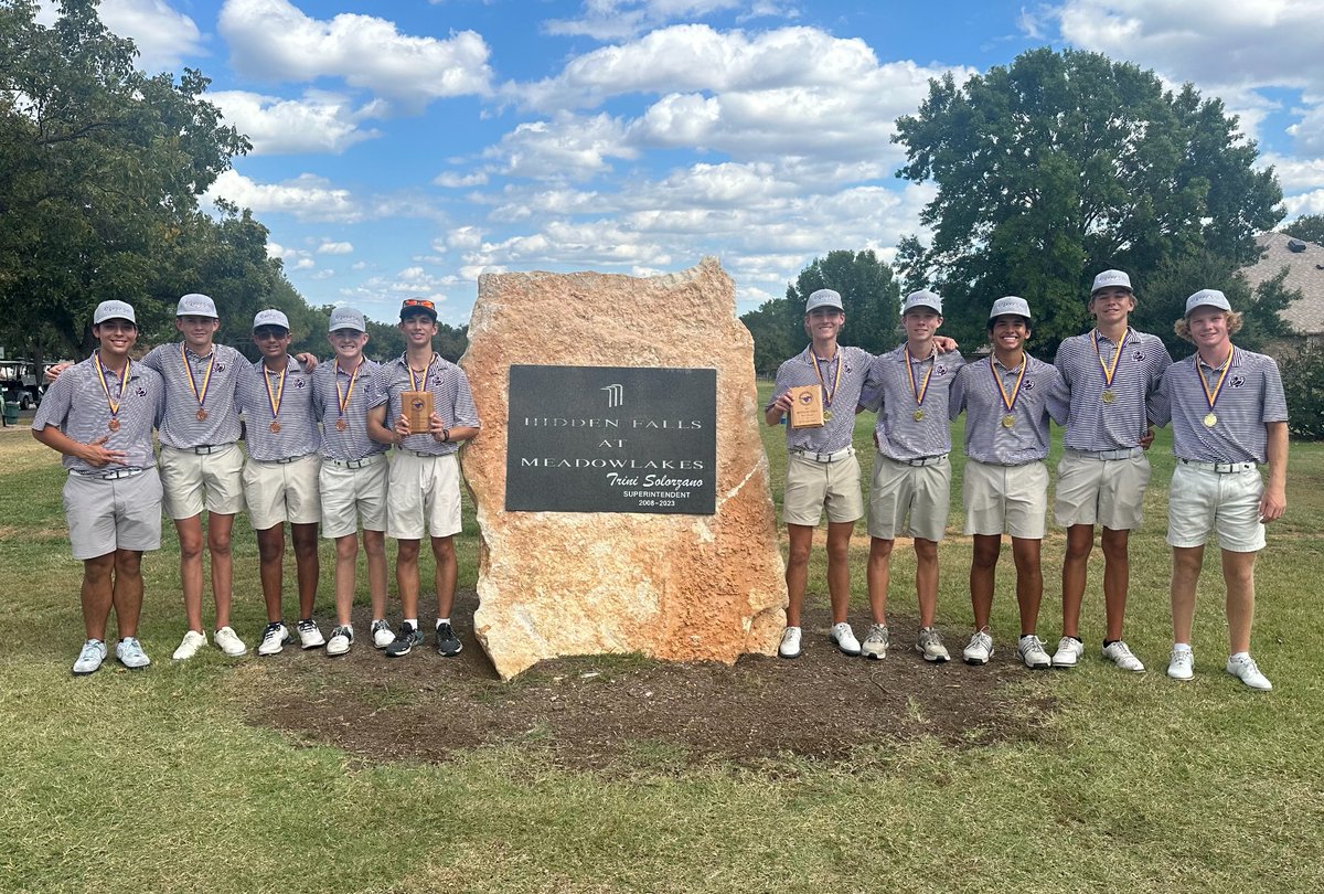 Round Rock Dragon Golf tweet media