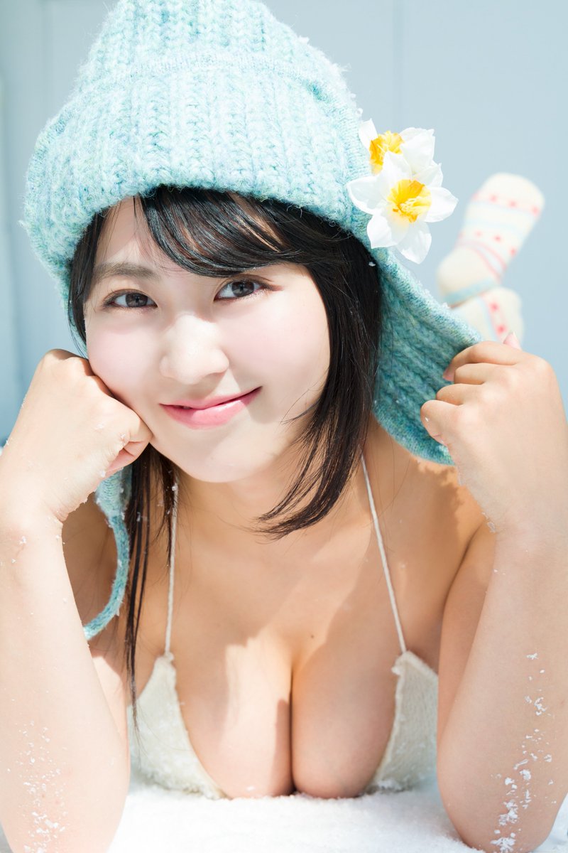 盛りだくさんな、#福井梨莉華カレンダーブック2026 イベント