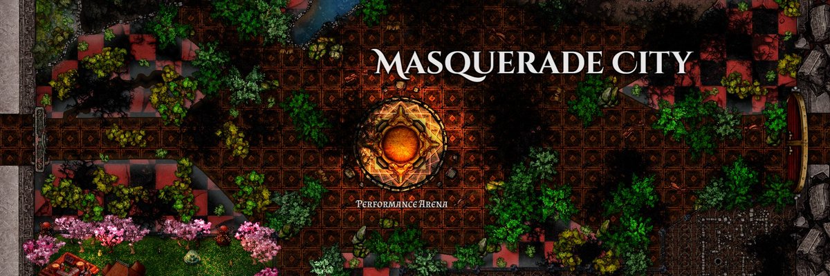 CApocryphalFool's tweet photo. A few of the Map Concepts we made using Inkarnate https://t.co/aEkCNueOx0
