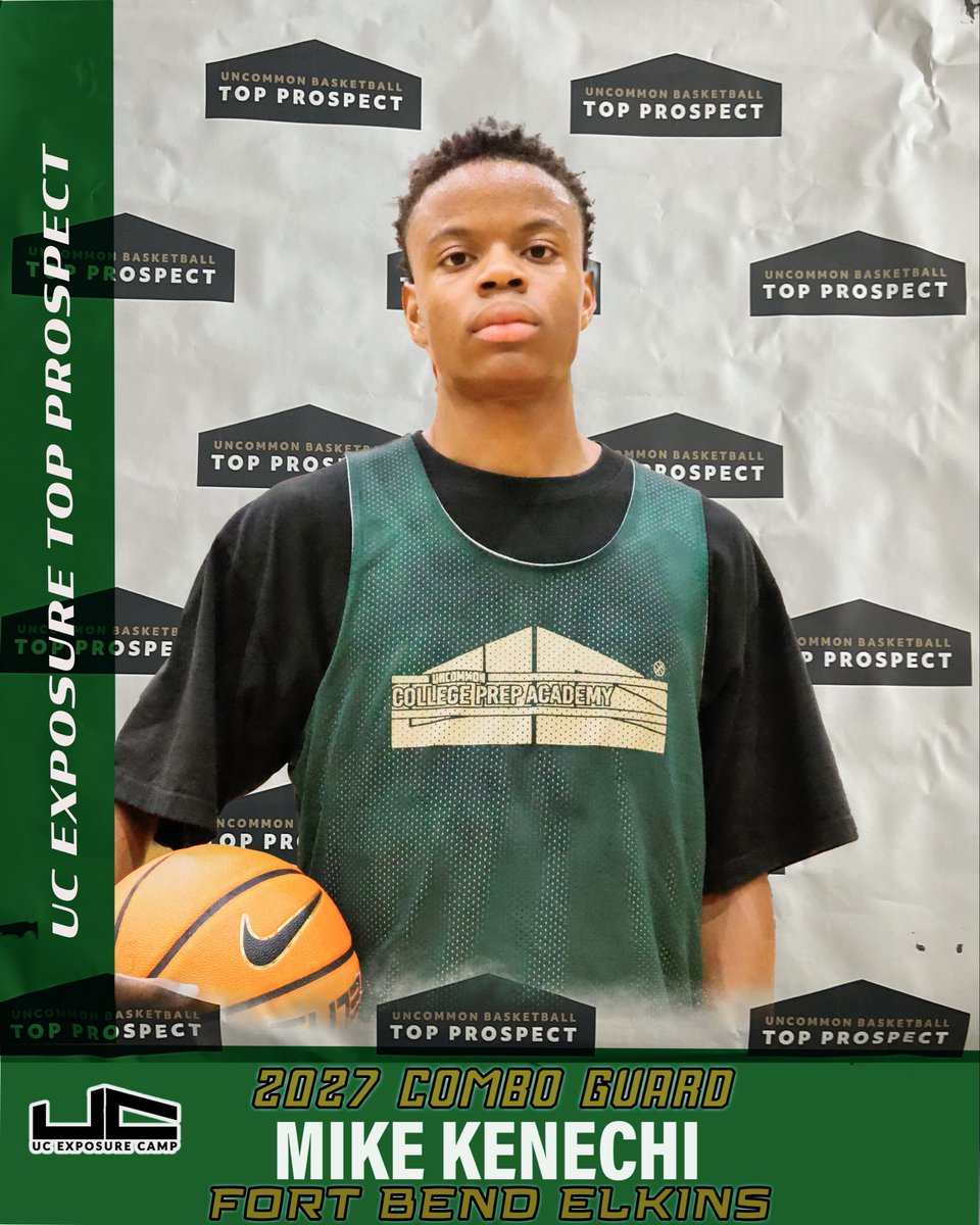 UC_Exposure's tweet photo. Don't Wait To Research Houston "Future Prospect" 2027 @MChukwuneke2027 His Stock Will Rise! He Has The Motor & Mindset It Takes To Turn Interest To An Offer #UncommonExposure #UncommonAthlete #EarlyLead #CollegeReady2027 @djones8301 @4YFilms @GHAHoops @RcsSports @CThaProphet24 https://t.co/9Nfto9KOVu