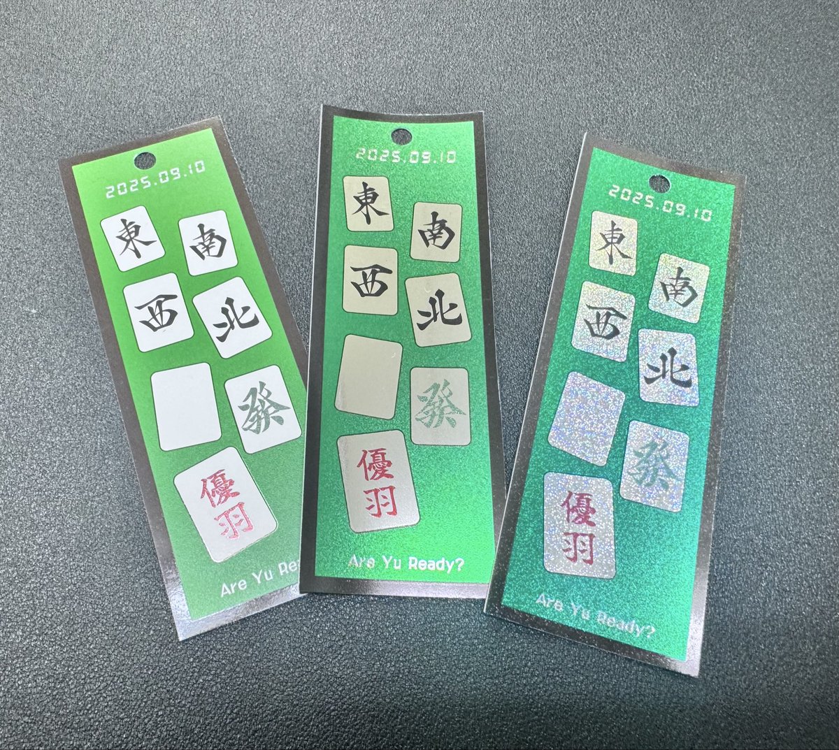 佐藤優羽生誕祭実行委員会🪽 on X