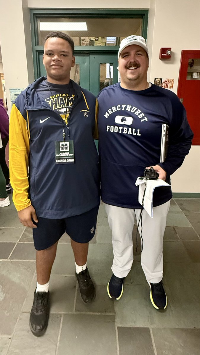 Gabe Robinson tweet media