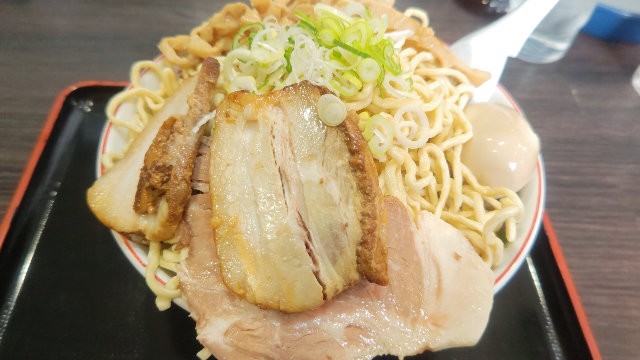 冷麺さん SATOSHI@MAZDA3 on X: 