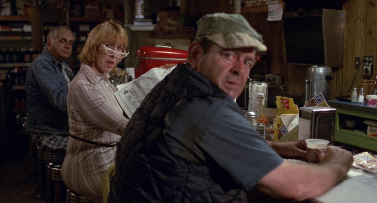 bullwormin's tweet photo. Movie 18 - Friday the 13th

An absolute classic. If this as one-and-done, it'd be fondly remembered today as a very campy movie with a surprising killer. We all know where this goes, but this really is a great introduction for the series. https://t.co/kQDIEzOLQH