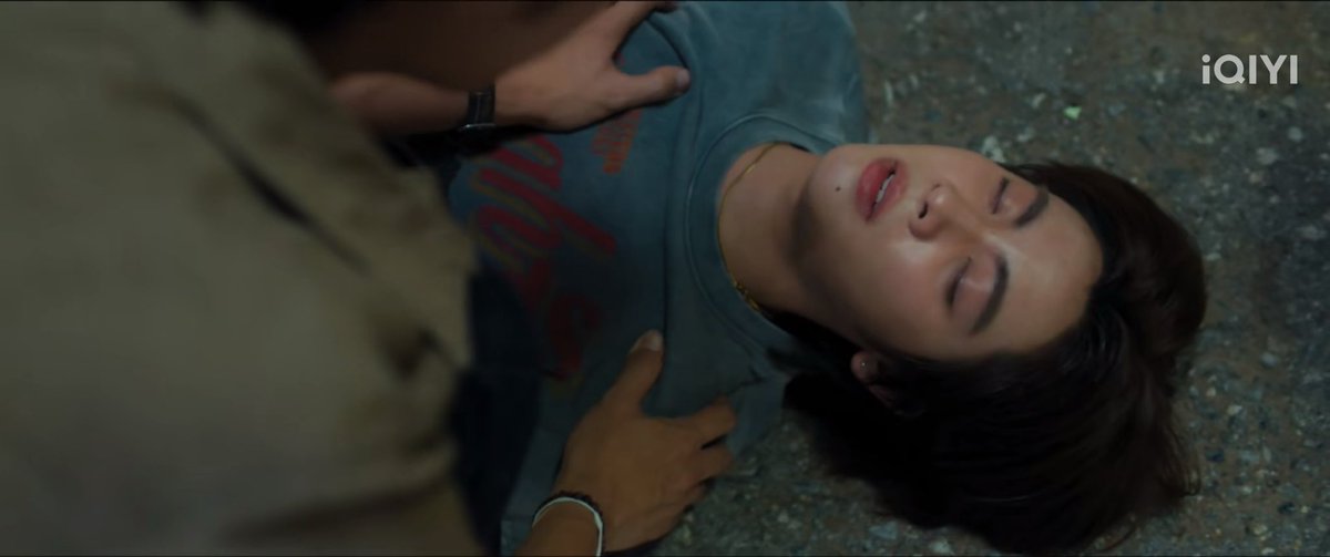 เช้าแล้ว พี่ ๆ มารีแคปฉากที่ชอบกันค้าบ มาเริ่มเลย !!!

Khemjira The Series EP11 
#เขมจิราต้องรอดEP11