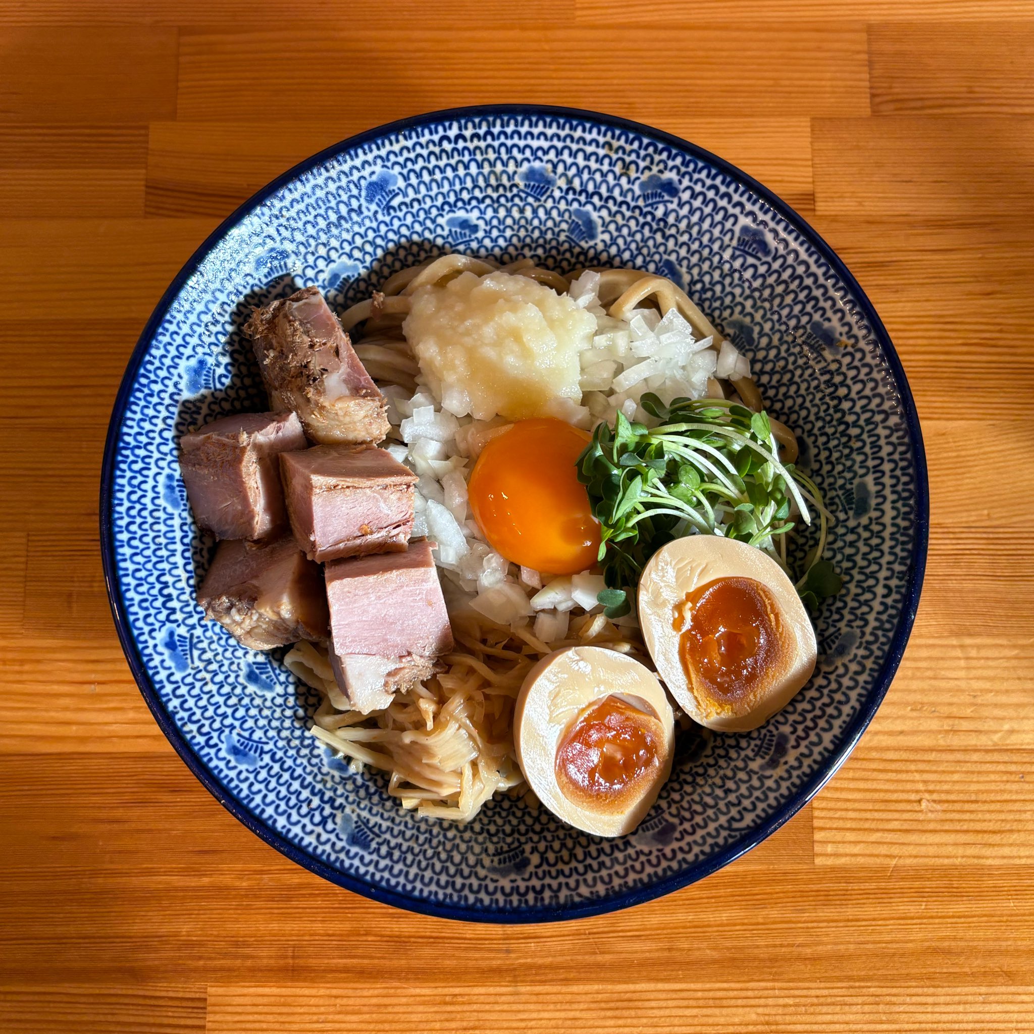 拉麺 Crawl official on X