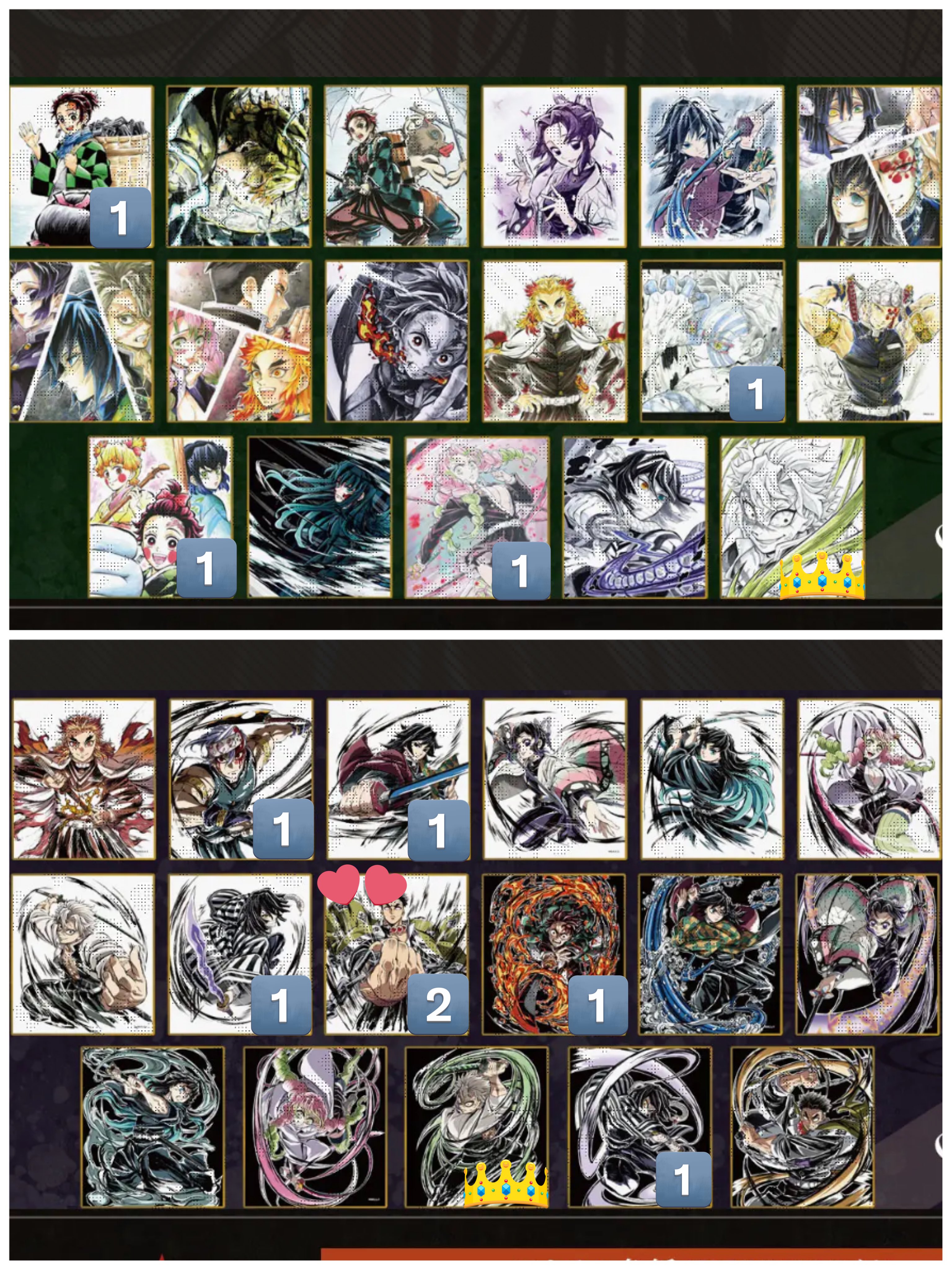 みか@取引垢 on X: 