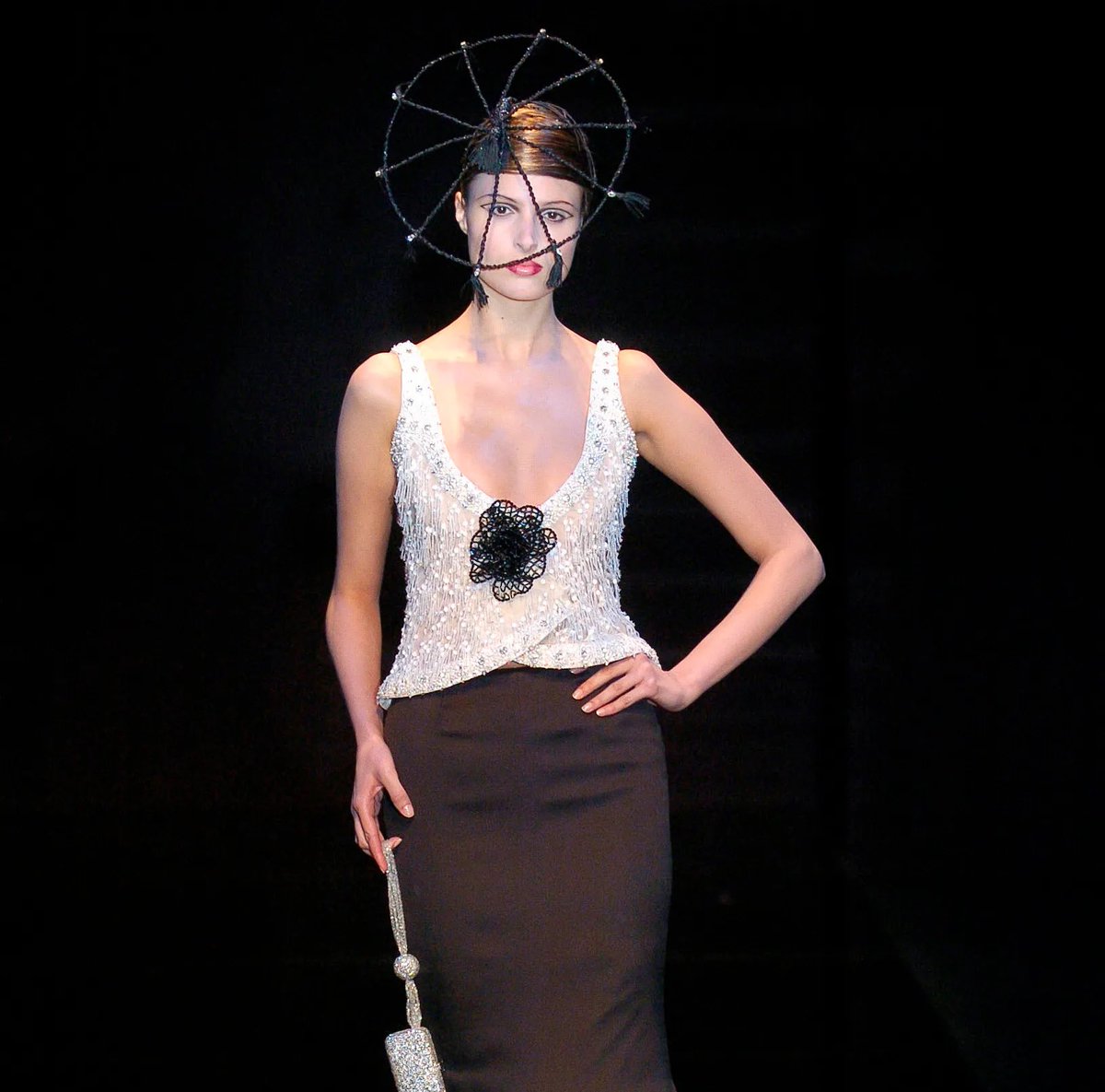 DUDA (@saintdemie) on Twitter photo olivia rodrigo wearing armani privé spring 2005 couture at the academy museum gala ⋆⭒˚.⋆ olivia rodrigo wearing armani privé spring 2005 couture at the academy museum gala ⋆⭒˚.⋆