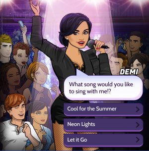 lidolmix's tweet image. you had to be there