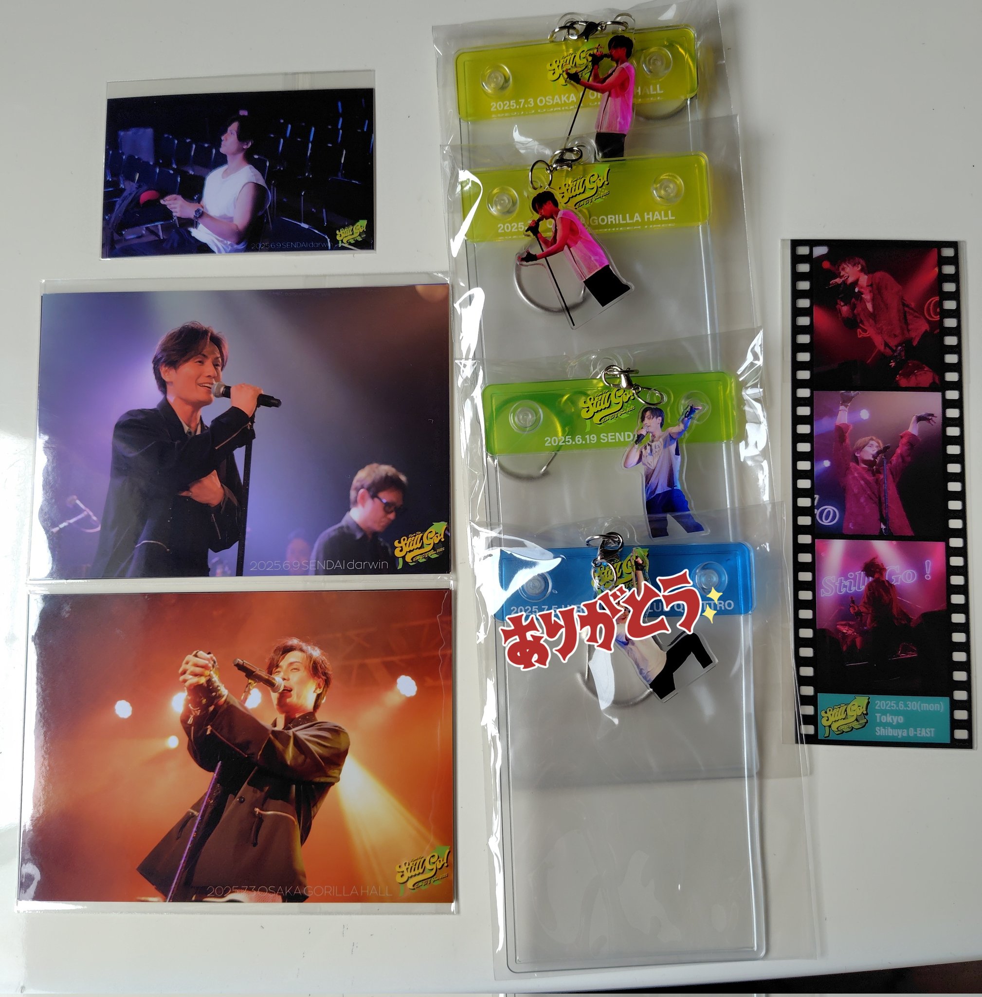 蛾と蝶　零　チェキ12枚まとめ売り 蛾と蝶 零 チェキ12枚まとめ売り 公式］MyDearDarlin' on X: