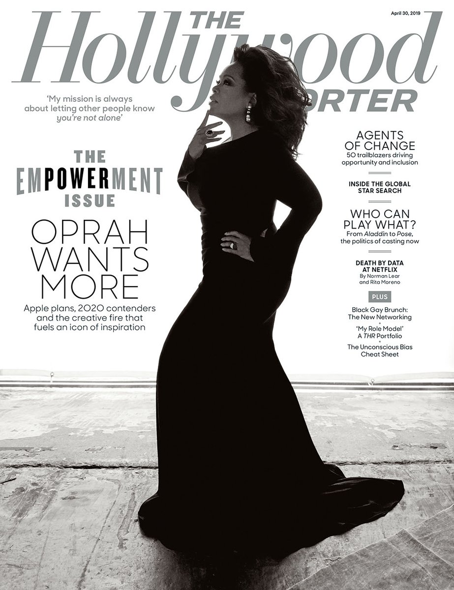 "The more you praise and celebrate your life, the more there is in life to celebrate."
             - Oprah Winfrey