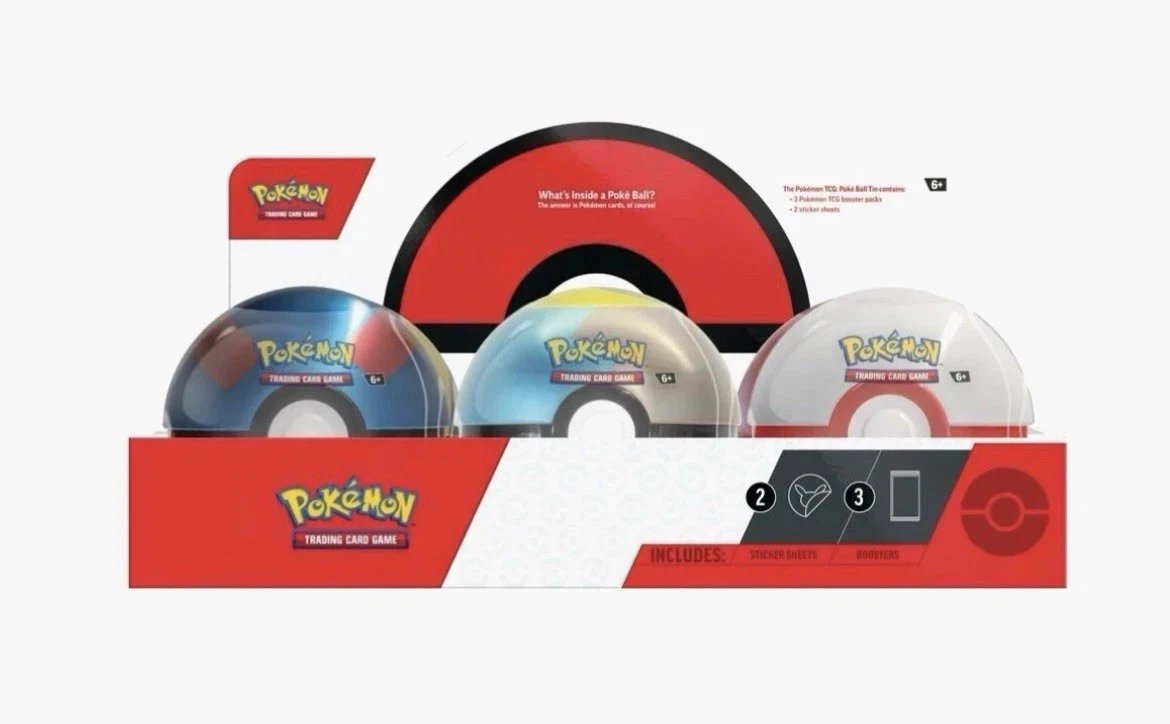 Pokemon Deals, Alerts & News! tweet media