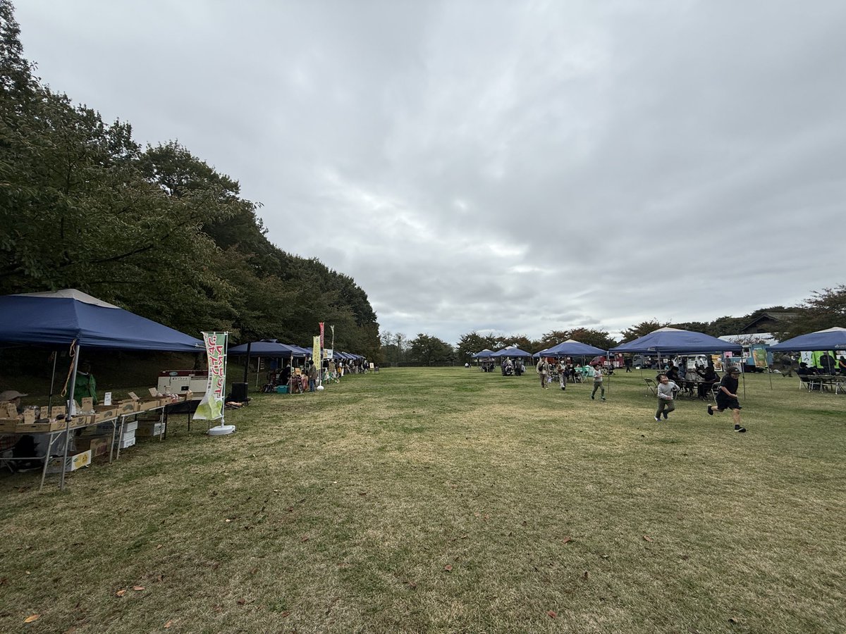 imaikoki2's tweet photo. 御代田龍神公園のふれあい市に出店してます。お店は閉めてます。 https://t.co/qHcofRvlQj