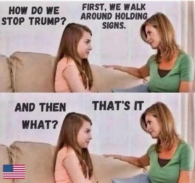 “Dork Cult Protest Day”