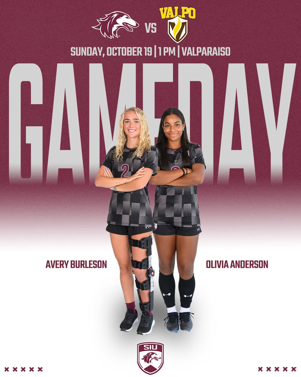 SIU_Soccer's tweet image. Today's for our seniors ❤️

🆚 Valparaiso
⏰ 1 PM
🏟️ Lew Hartzog T&amp;amp;F Complex - Carbondale, IL
📺 Saluk.is/4nbvX5W
📊 Saluk.is/47CPw1B

#Salukis