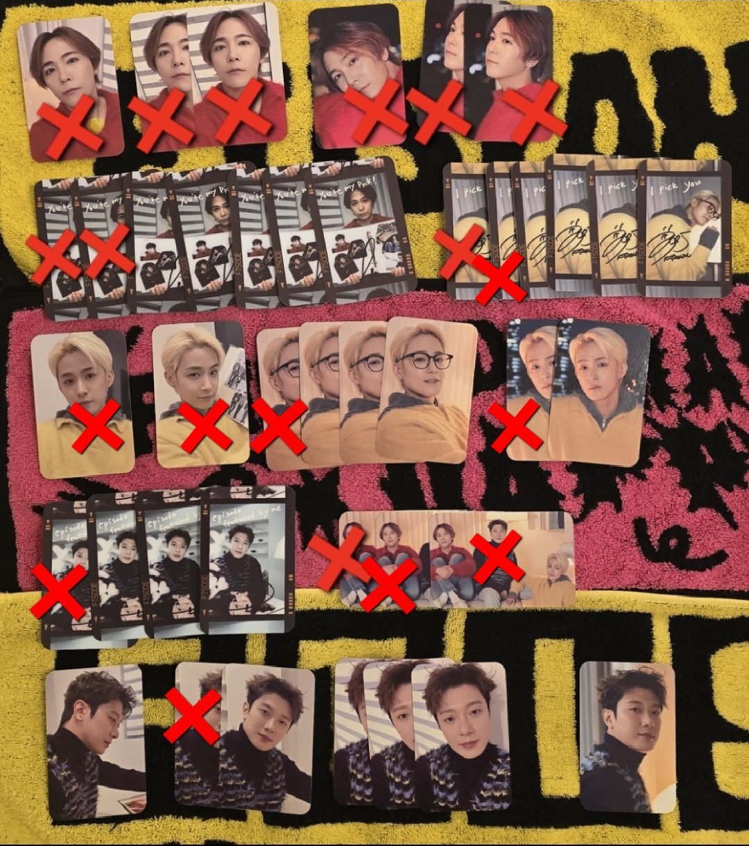 Apink トレカ　6枚セット　PANDA 4期 ファンクラブ Apink トレカ 6枚セット PANDA 4期 ファンクラブ - メルカリ