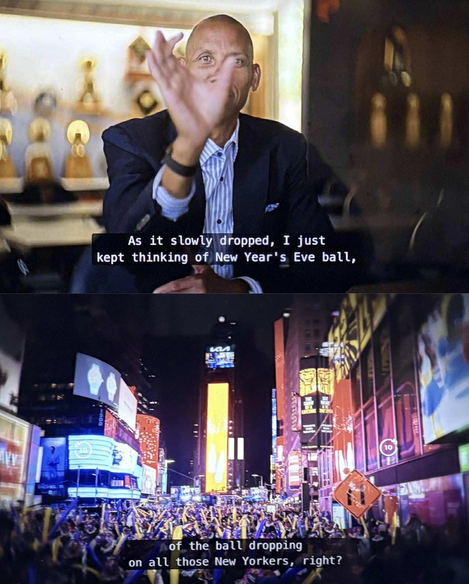 Reggie Miller describing Tyrese Haliburton's miracle shot in Game 2 of the Knicks series is pure New York hatred 😂 