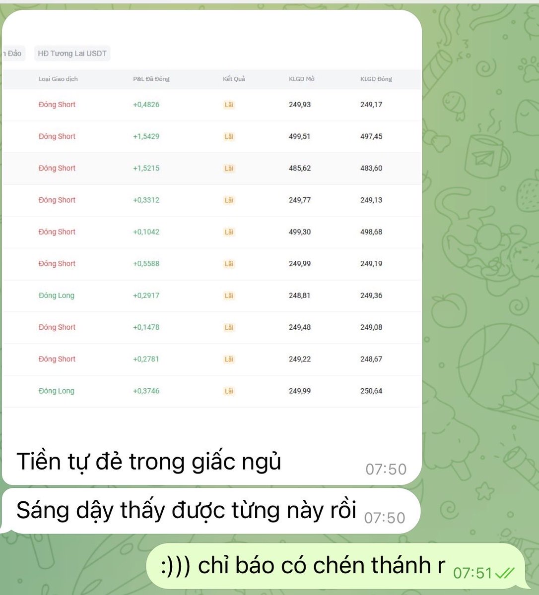 Bi Cần Thơ | Cashback.Exchange tweet media