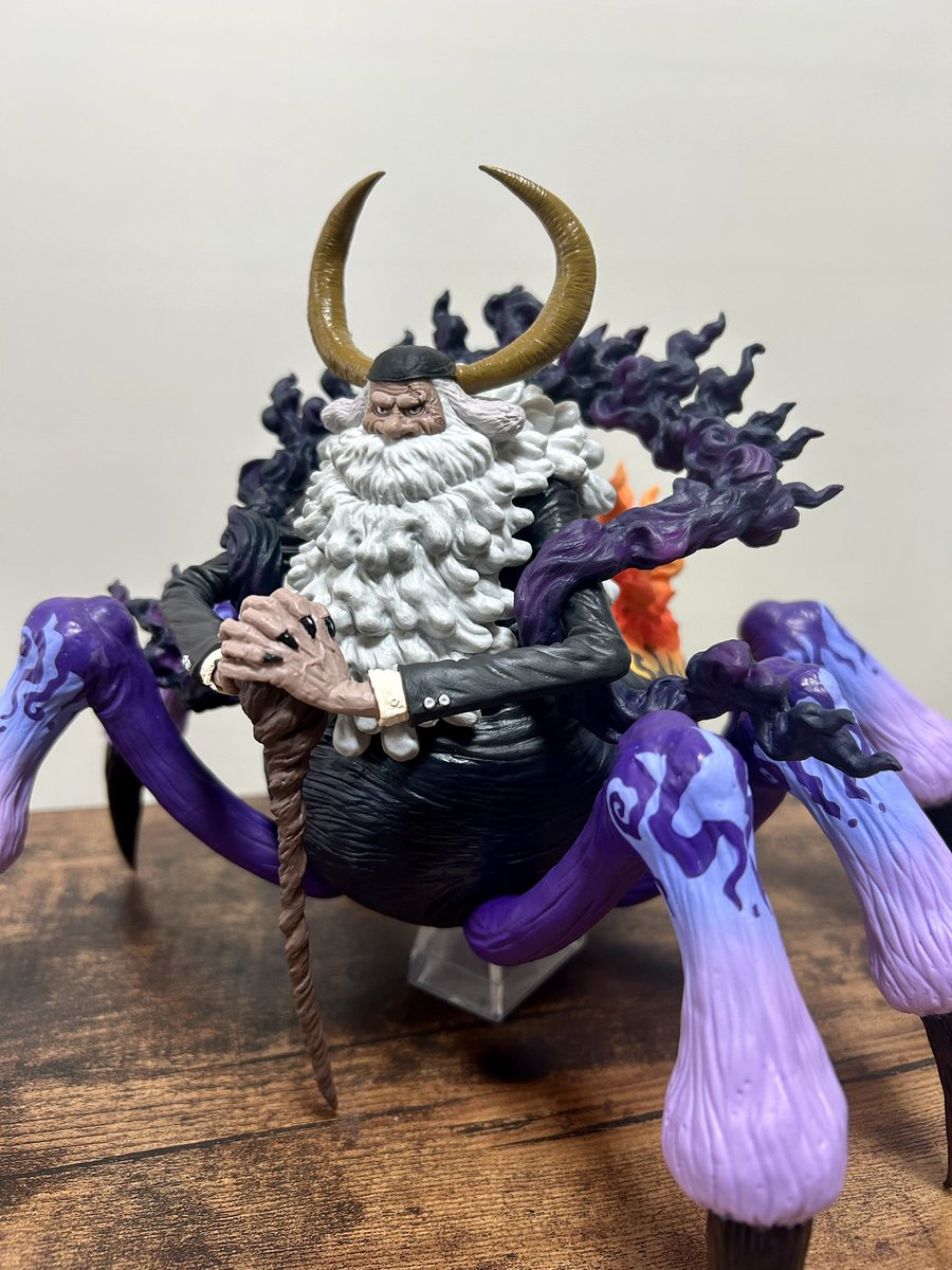 ワンピースフィギュア  確認用 ズフィのワンピースフィギュア日記 on X