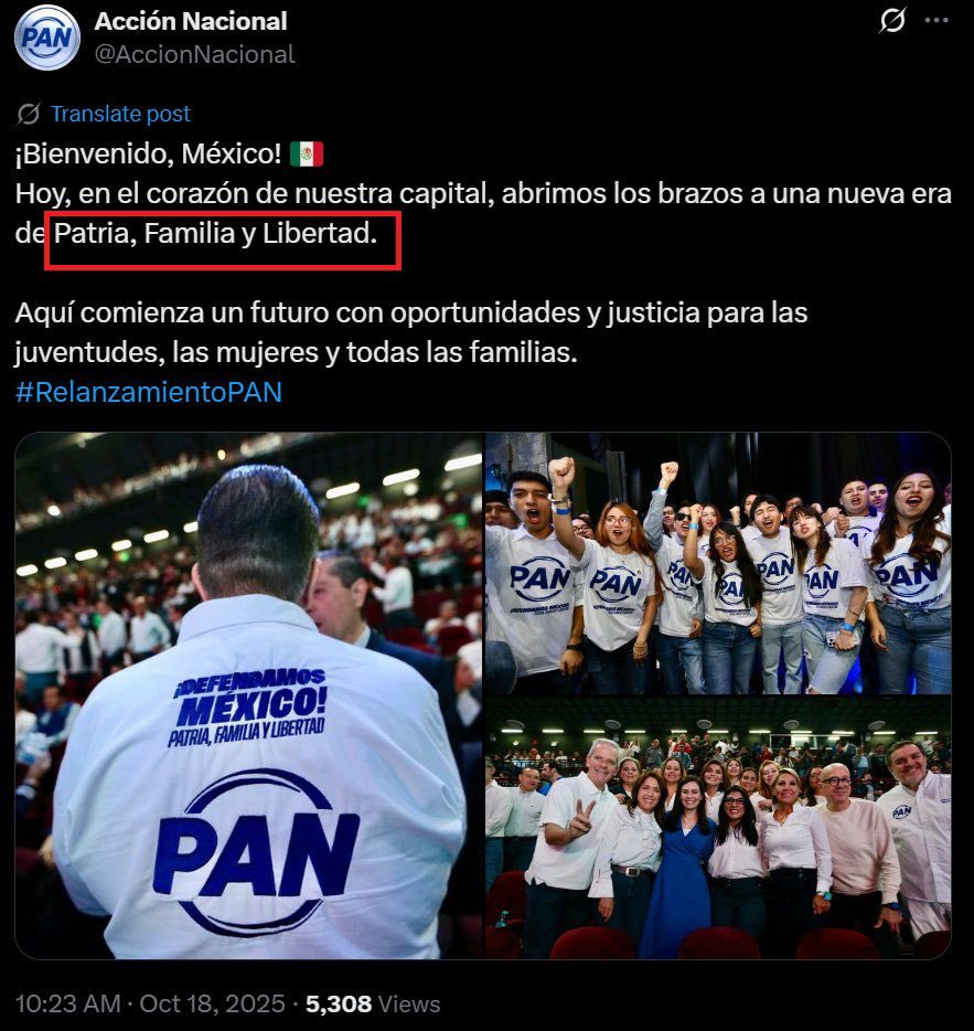 epigmenio ibarra tweet media