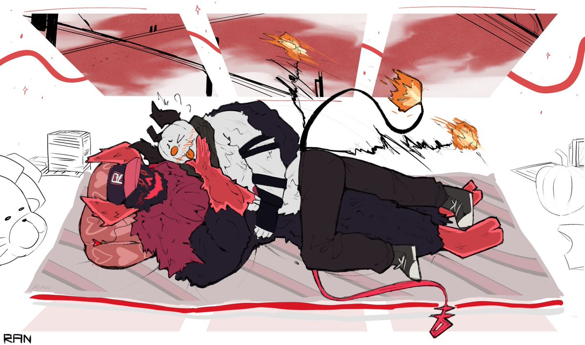 first c0mm for @/slooshed_ !!!!