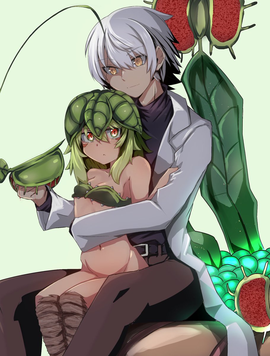 他SNSでディオネさんを再掲したのでこちらにも再掲しておきますね🫠 