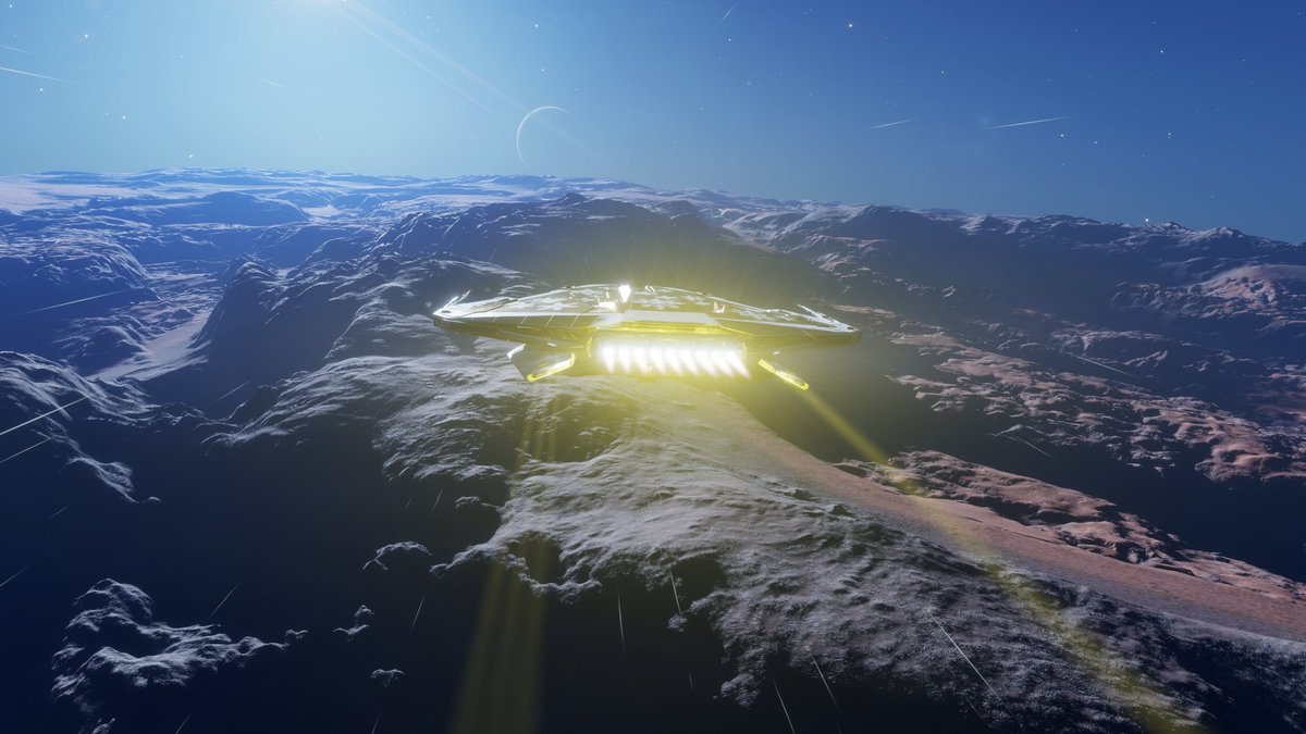 #EliteDangerous #EliteDangerousOdyssey #StellarScreenshots <a href="/EliteDangerous/">Elite Dangerous</a>