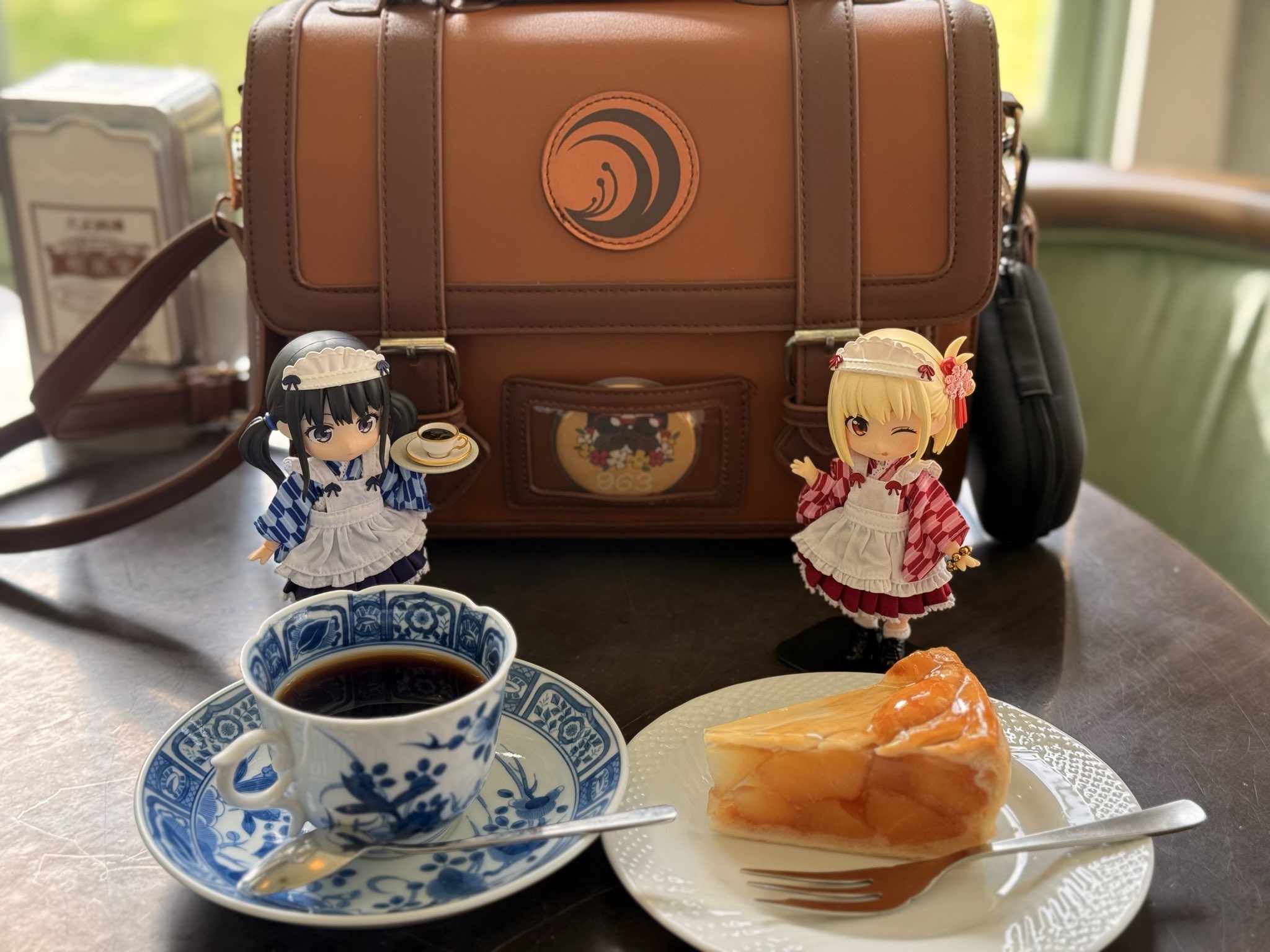 明日までのお値下げ　CALICO キャリコ　チュニック AMERICAN HOLIC チュニック 「WEB限定・小柄女性向け