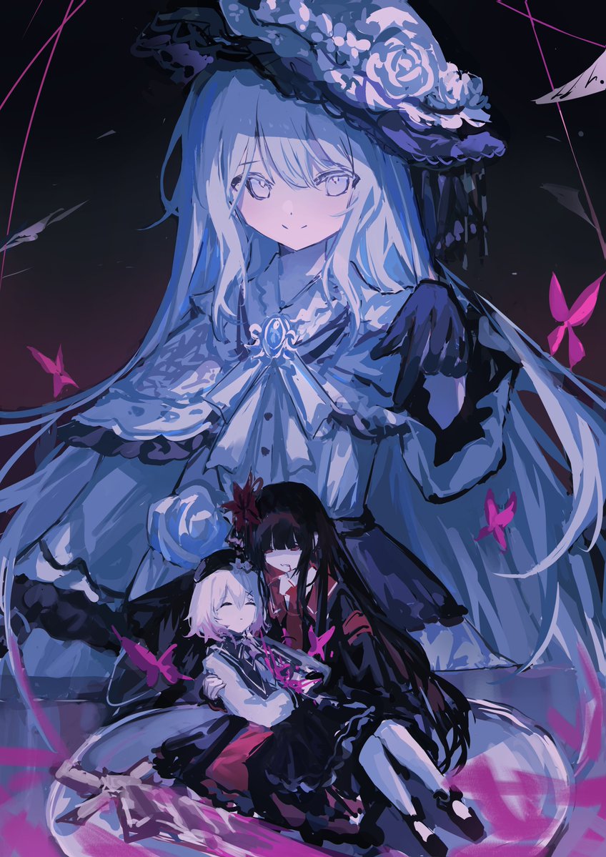 老师我好饿 (@horayo328518) on Twitter photo 