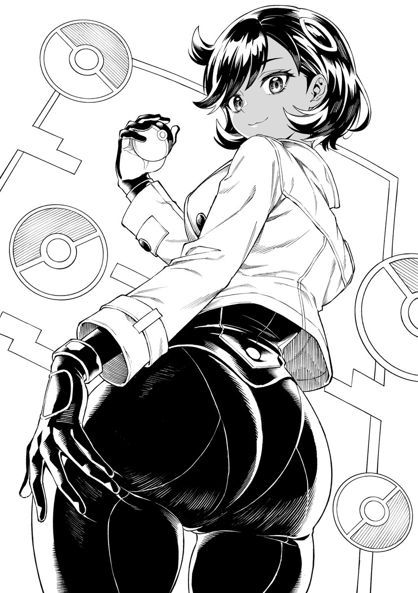 マチエールさん