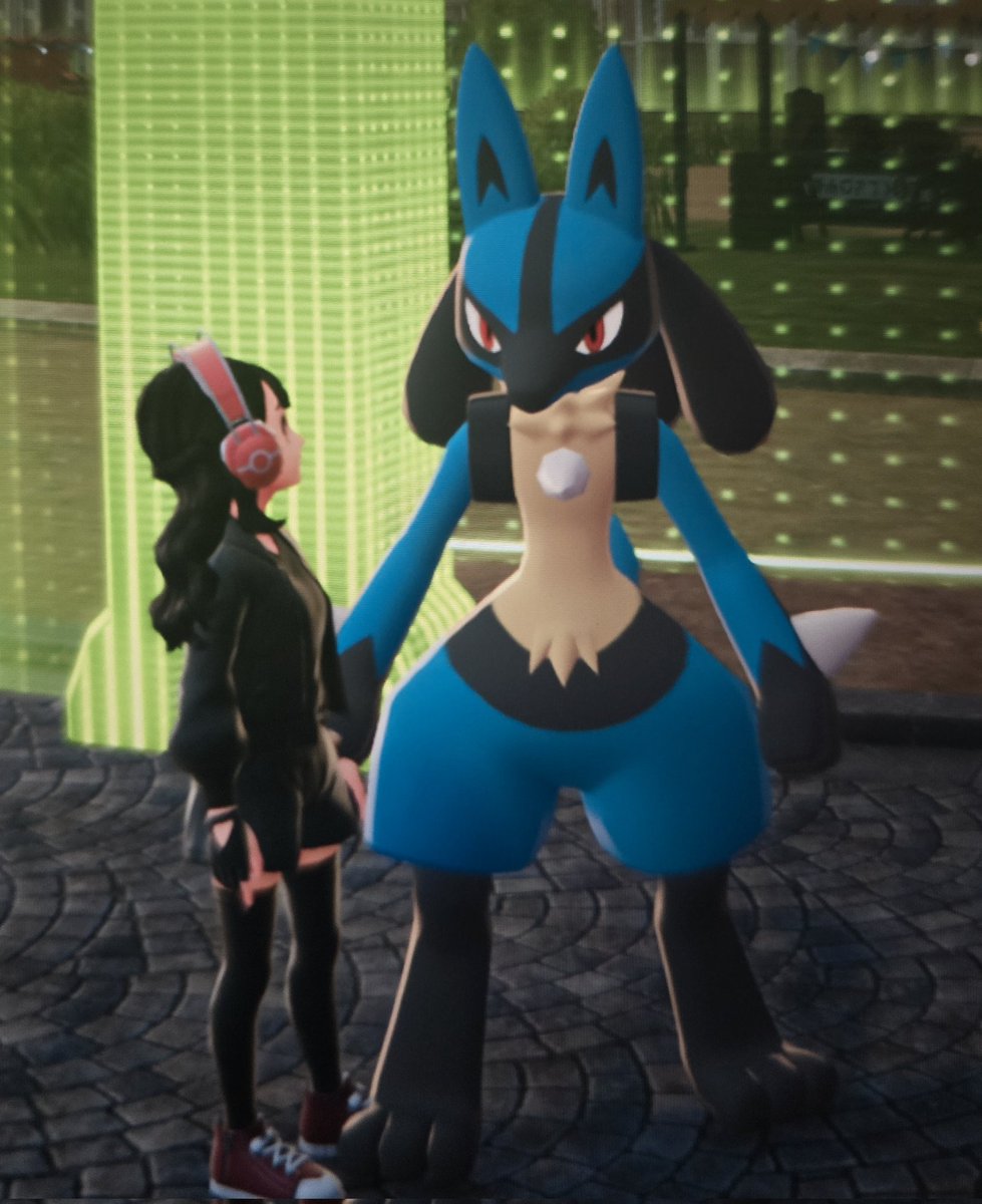 |■||| (@nintendoher0) on Twitter photo 