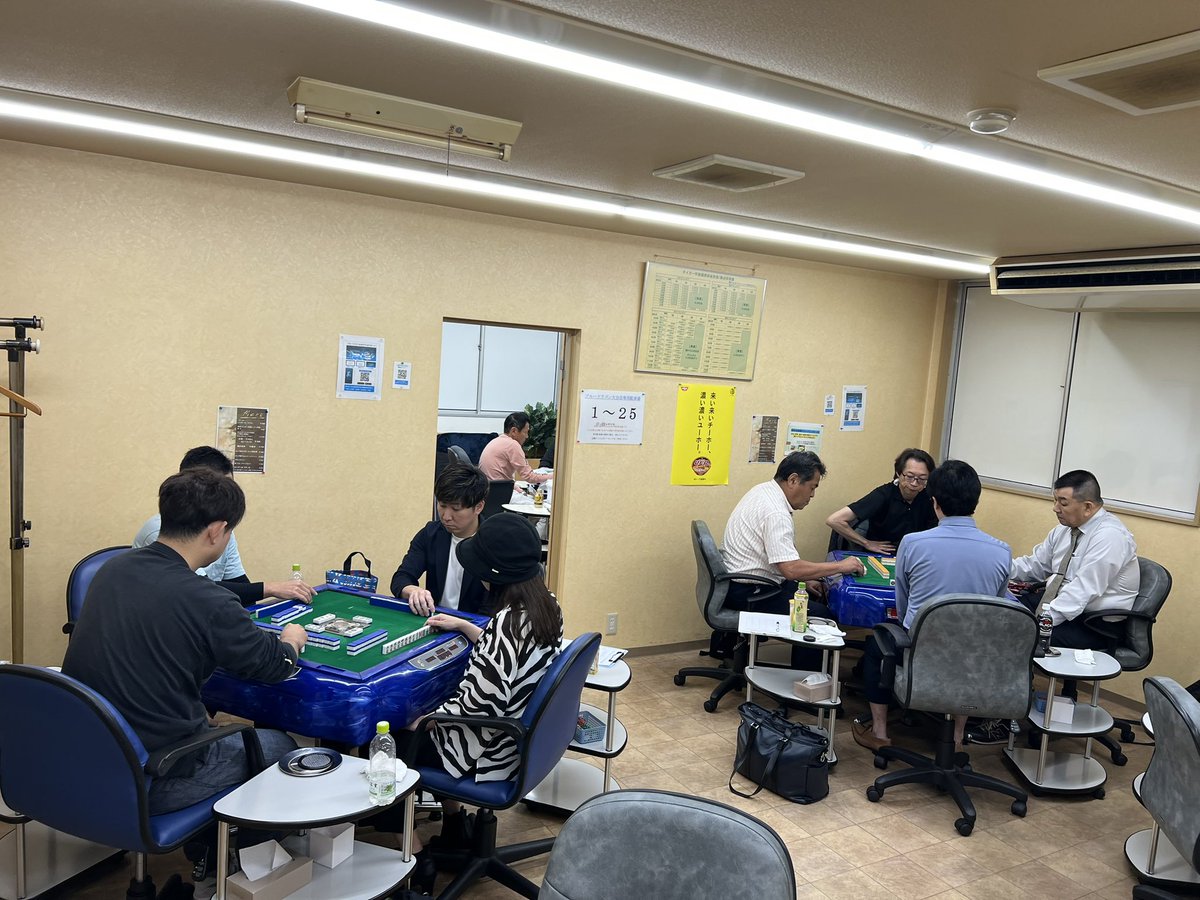 ジェイリースプレゼンツ
第28期帝豊戦

第2節　
対局がスタートしました▶️