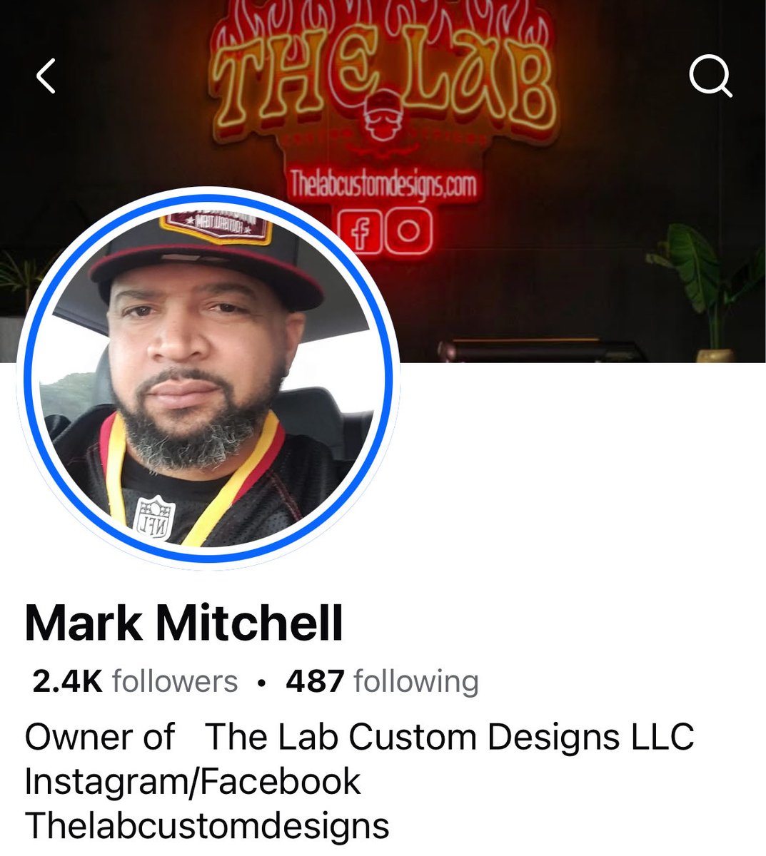 PaulNicholsArt's tweet image. This MF has been reported. Hate people that do this shit. 
#RaiseHail