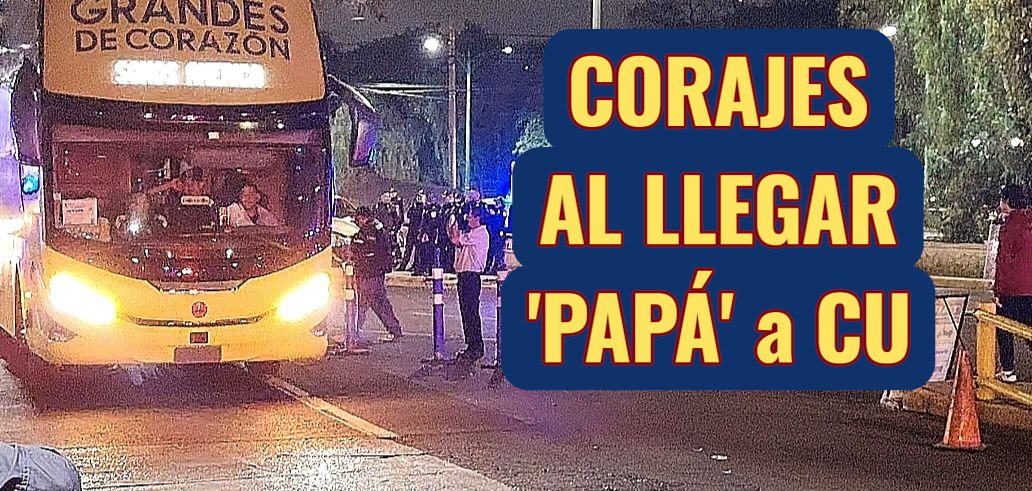 América dice 'presente'