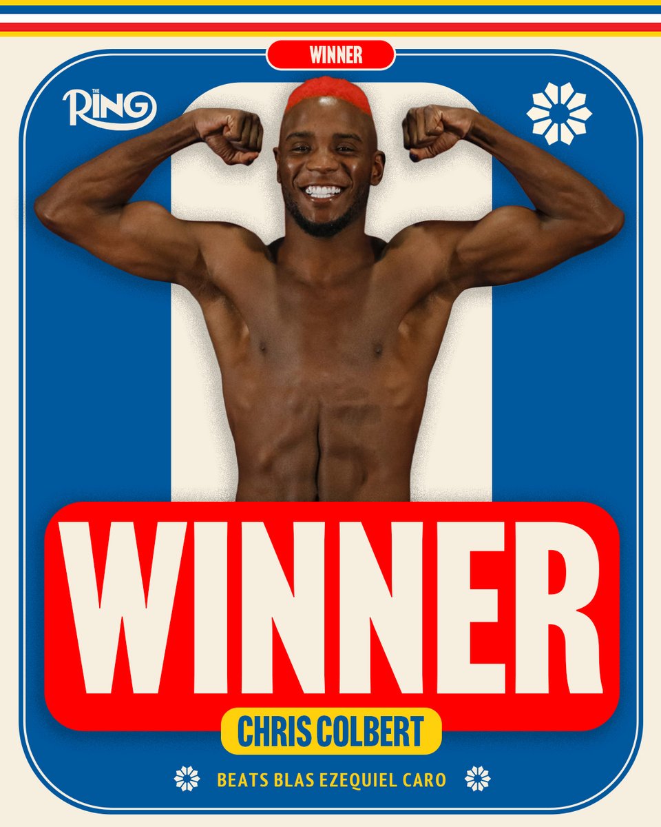 Ring Magazine tweet media