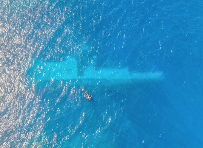 DavidRobie's tweet photo. ‘We’re eating tinned fish’ – Samoa villagers plead for Manawanui wreckage compensation #asiapacificreport #rnzpacific #rnzpacificwaves @teuilafuatai #susanasuisuiki #manawanui #nzshipwreck #samoa
https://t.co/c1JoKhmfGY https://t.co/rEdOmESBRt