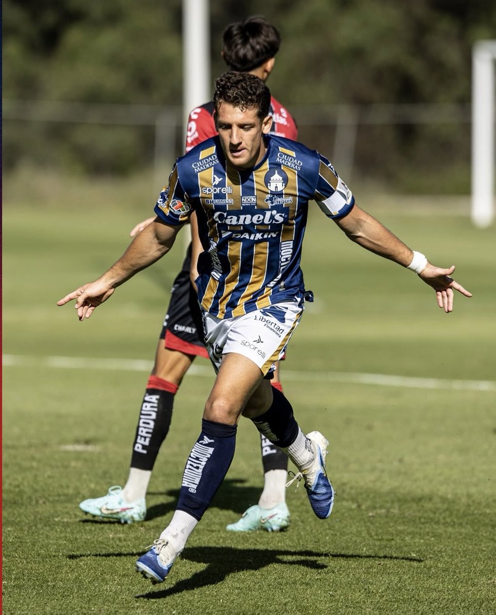 abitia_m's tweet photo. Vamos Diego Abitia sigue luchando!!!! Felicidades por ese triunfo y un par ⚽️⚽️ https://t.co/k3uTXq5JzD