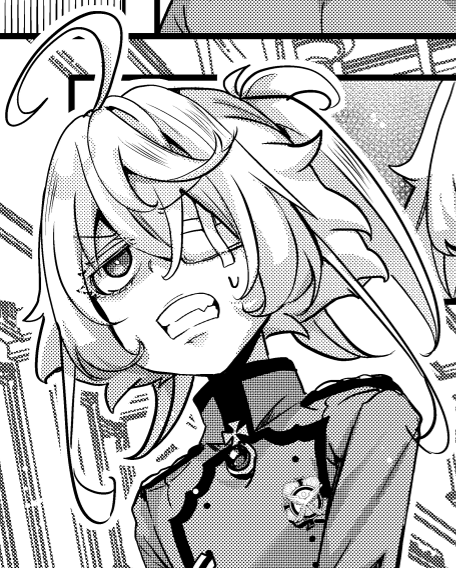 今週分を更新しました。よろしくお願いいたします。
fantia:https://t.co/jKePIDL4ob
pixivFANBOX:https://t.co/FfuEaFk9p8 