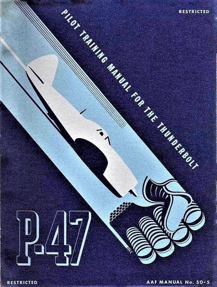 “Look, Fred, our boys deserve the best. That manual needs to have a great cover. Get it done.”