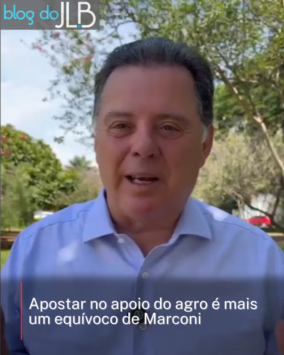 BlogdoJLB's tweet image. Matéria completa em blogdojlb.com.br/2025/10/15/apo…