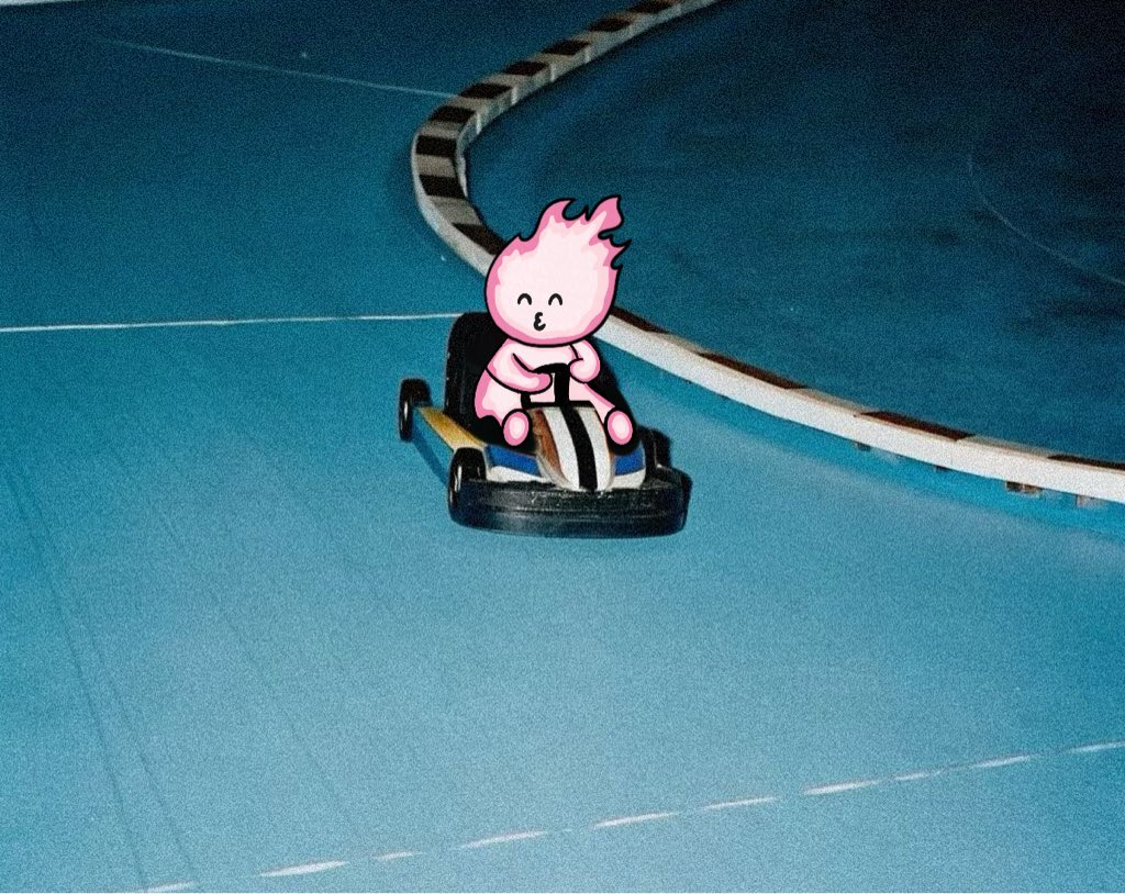 How's your weekend going, chat?