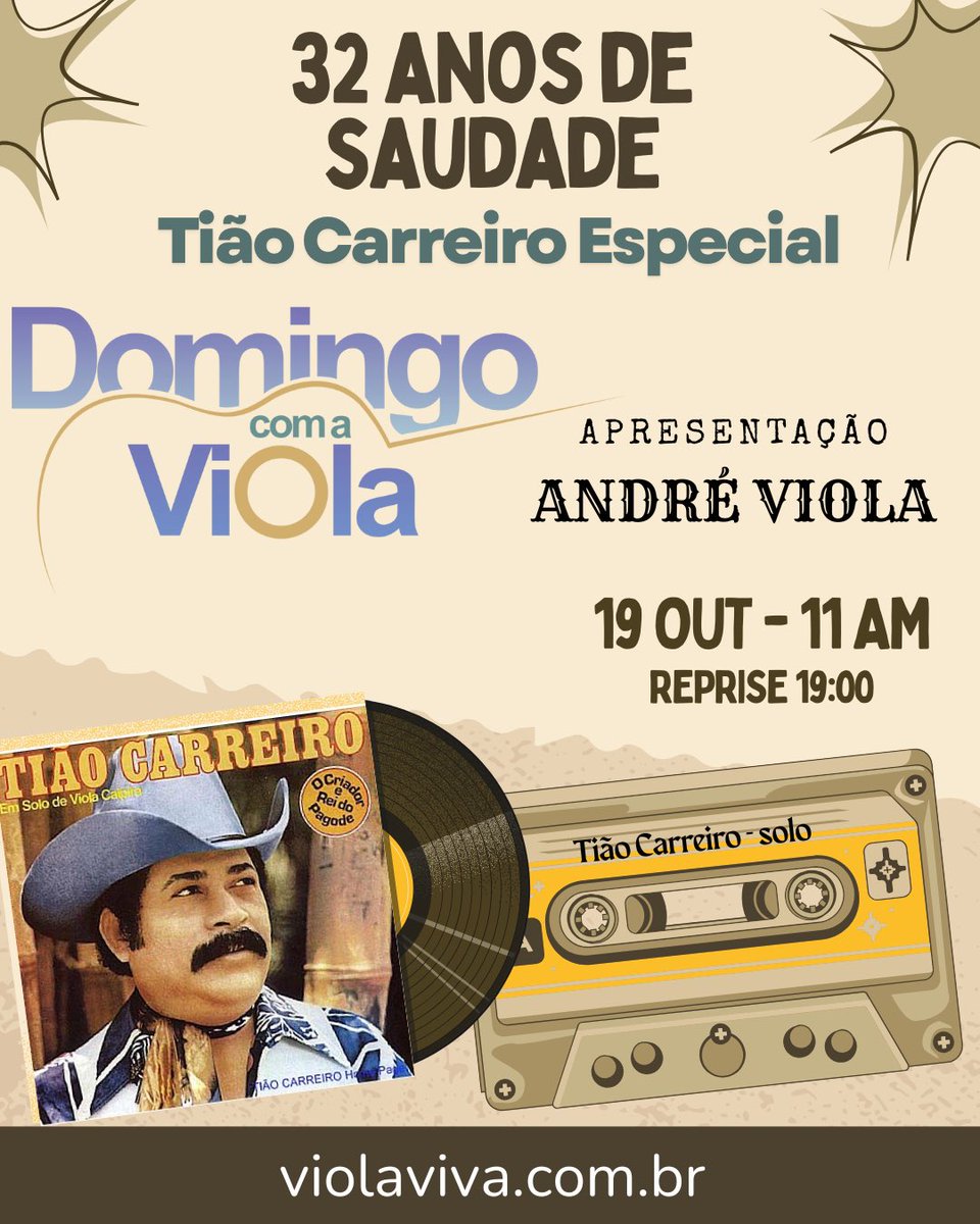 violaviva's tweet photo. #tiaocarreiro #violaviva #violacaipira #domingocomaviola https://t.co/5hqrNPFvjm