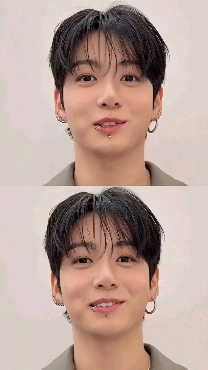 If you see this post drop "We love you Jungkook"!