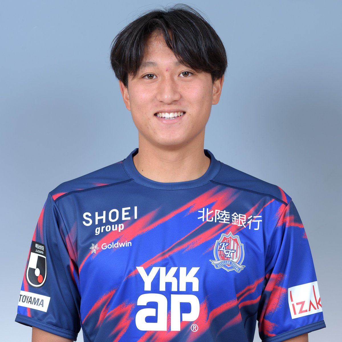 カターレ富山 on X