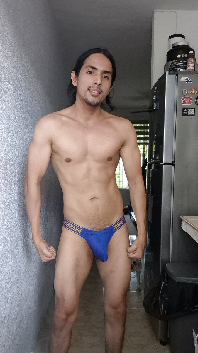 senpaisexgeorge's tweet photo. Me guste aquí XD
#bikini #muscle #zuppo #gay #sexy #fitbodygoals https://t.co/gC3FDM7rRt